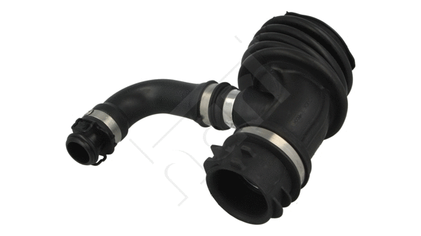 Tuyau d'aspiration, alimentation d'air HART 615 143
