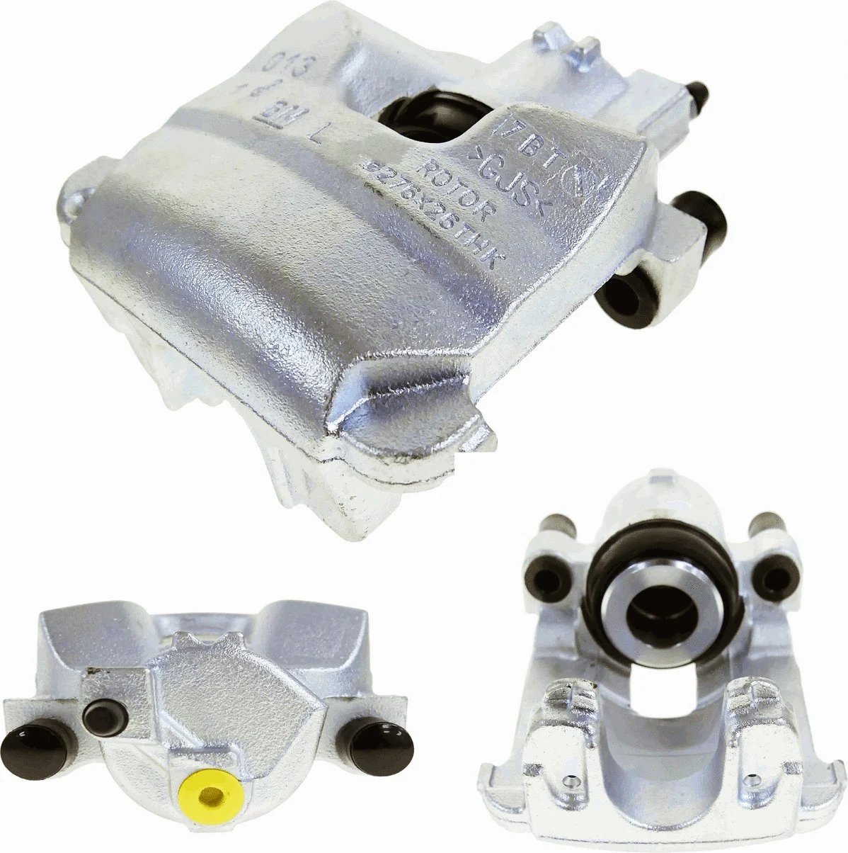 Étrier de frein Brake ENGINEERING CA3472