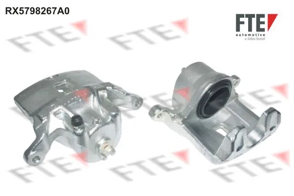 Étrier de frein FTE 9292060