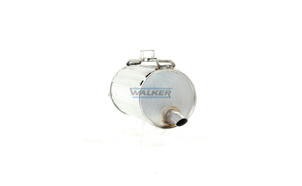 Silencieux arrière WALKER 25258