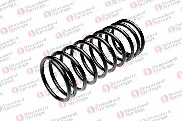 Ressort de suspension STANDARD SPRINGS ST 110 009 R