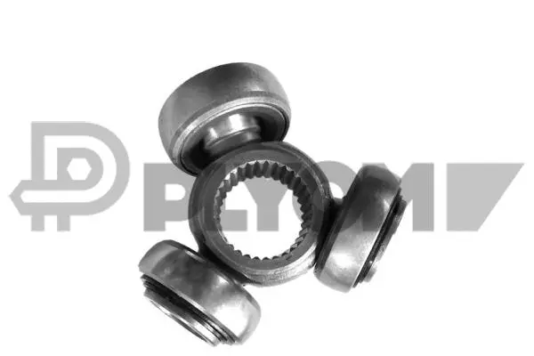 Joint, arbre de transmission PLYOM P758569