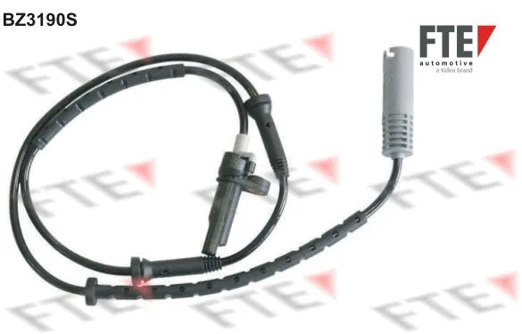 Capteur, vitesse de roue FTE 9400168