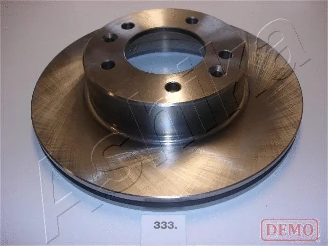 Disque de frein ASHIKA 60-03-333C