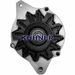 Alternateur AD KÜHNER 40134