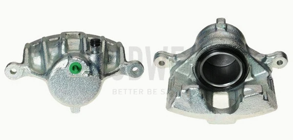 Étrier de frein BUDWEG CALIPER 343017