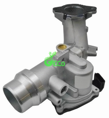 Corps papillon GECO CF19554