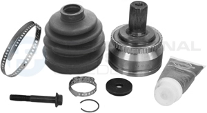 Jeu de joints, arbre de transmission Professional Parts 46433379