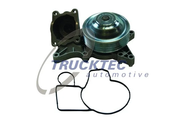Pompe à eau, refroidissement du moteur TRUCKTEC AUTOMOTIVE 08.19.237
