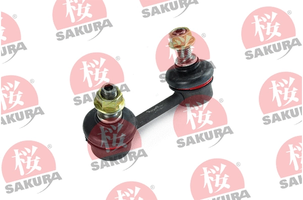 Entretoise/tige, stabilisateur SAKURA 430-40-6611