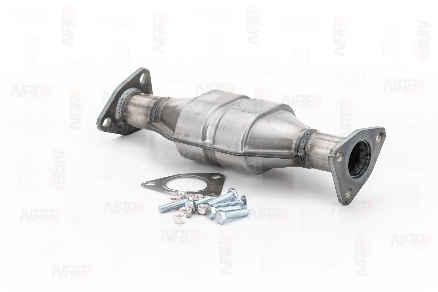 Catalyseur NAP carPARTS GmbH CAK10647