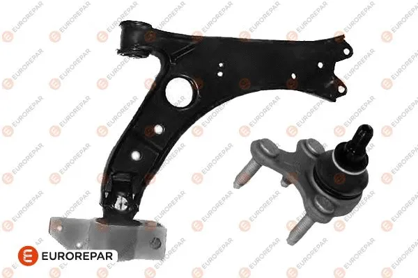 Bras de liaison, suspension de roue EUROREPAR 1634901480