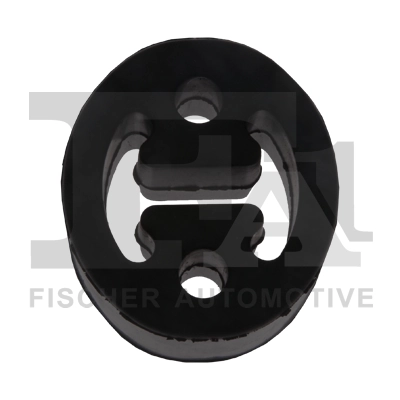 Suspension, échappement FA1 753-737