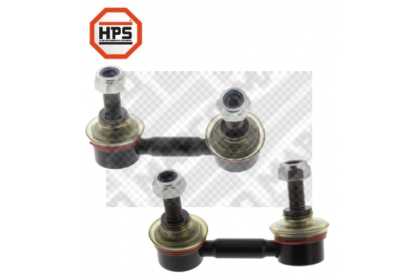 Kit de réparation, barre de couplage stabilisatrice MAPCO 59500/1HPS