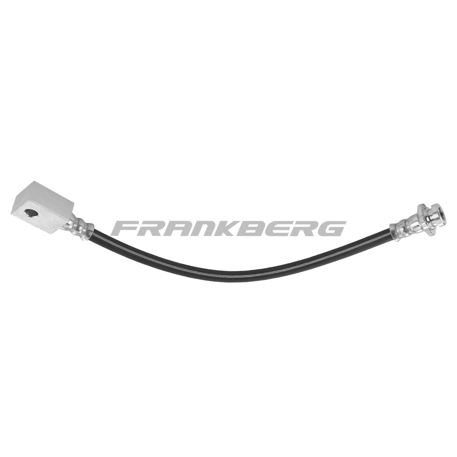 Flexible de frein Frankberg 5481FB0004364
