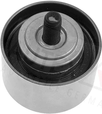 Poulie renvoi/transmission, courroie crantée AUTEX 654322