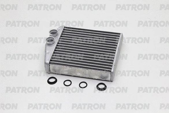 Système de chauffage PATRON PRS2152