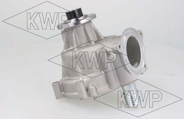 Pompe à eau, refroidissement du moteur KWP 101452