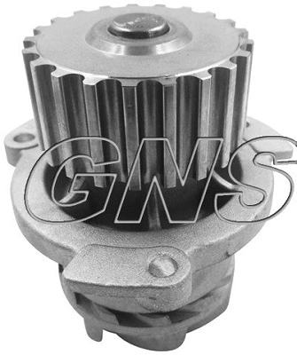 Pompe à eau, refroidissement du moteur GNS YH-LA112