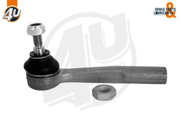 Rotule de barre de connexion 4U Autoparts A13435