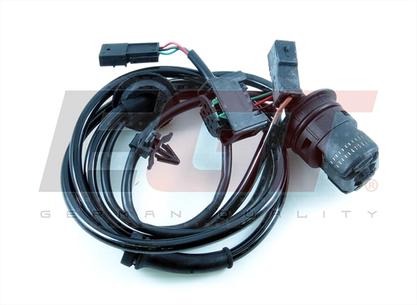 Capteur, vitesse de roue EGT 691045EGT