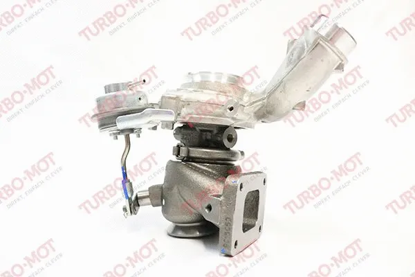 Turbocompresseur, suralimentation TURBO-MOT 617713