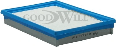 Filtre à air GOODWILL AG 610
