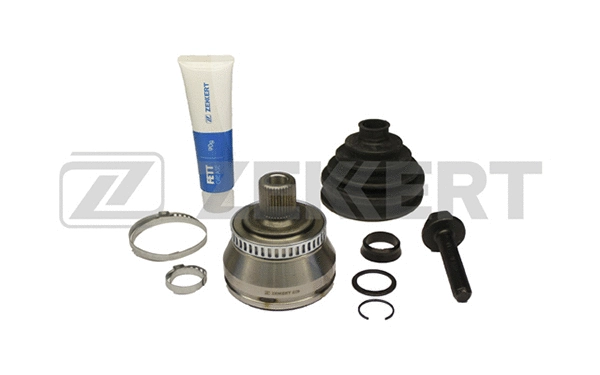 Jeu de joints, arbre de transmission ZEKKERT GS-3399