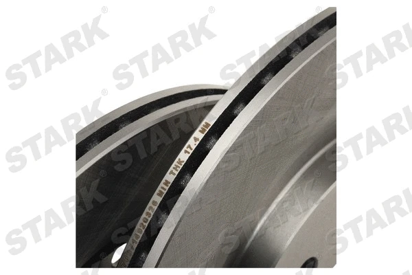 Disque de frein Stark SKBD-0024308