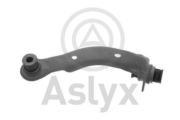 Suspension, corps de l'essieu Aslyx AS-202517