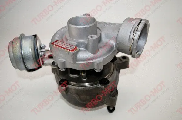 Turbocompresseur, suralimentation TURBO-MOT 646342