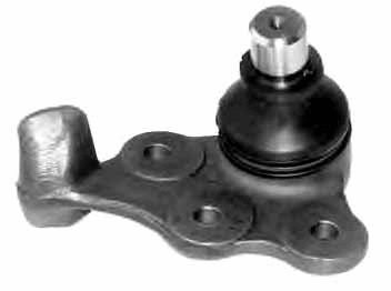 Rotule de suspension FORMPART 2004011
