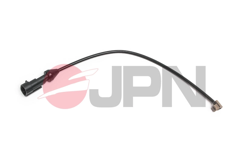 Kit de contact avertisseur, usure des plaquettes de freins JPN 12H0027-JPN