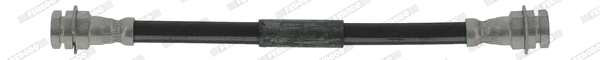 Flexible de frein FERODO FHY3173