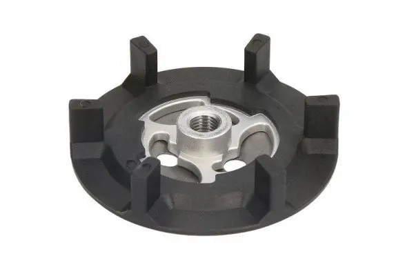 Disque d'entraînement, embrayage magnétique (compresseur) THERMOTEC KTT020005