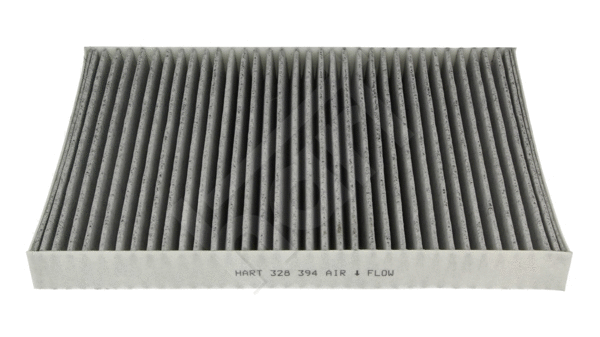 Filtre, air de l'habitacle HART 328 394