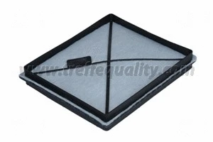 Filtre, air de l'habitacle 3F QUALITY 1567