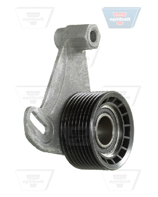 Poulie de tension, courroie crantée OPTIBELT 217ST