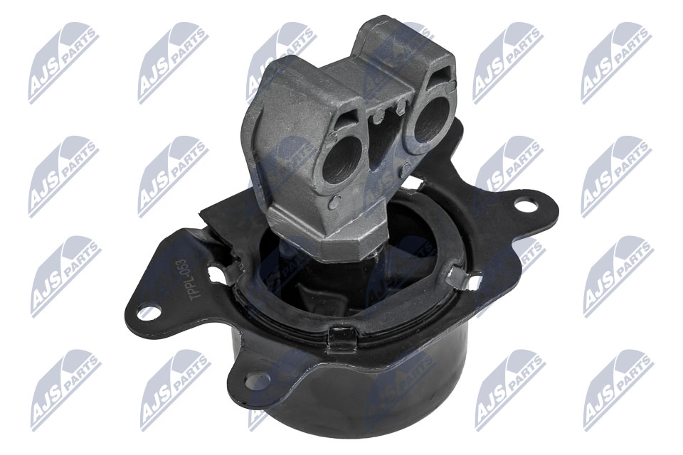 Support moteur NTY ZPS-PL-053