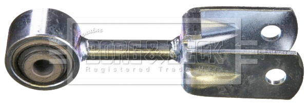 Entretoise/tige, stabilisateur BORG & BECK BDL7555