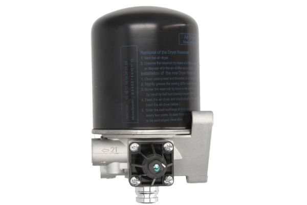 Dessicateur, système d'air comprimé PNEUMATICS PN-10739