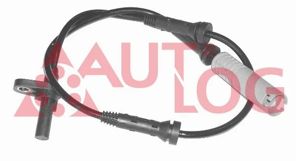 Capteur, vitesse de roue AUTLOG AS4131