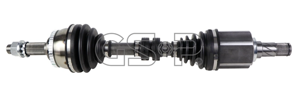Arbre de transmission GSP-BR 241523