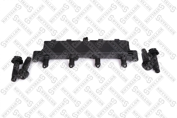 Bobine d'allumage STELLOX 61-00188-SX