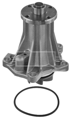 Pompe à eau, refroidissement du moteur BORG & BECK BWP1507