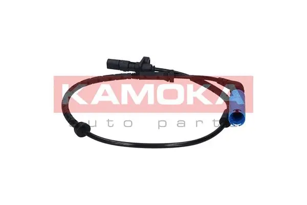 Capteur, vitesse de roue KAMOKA 1060472