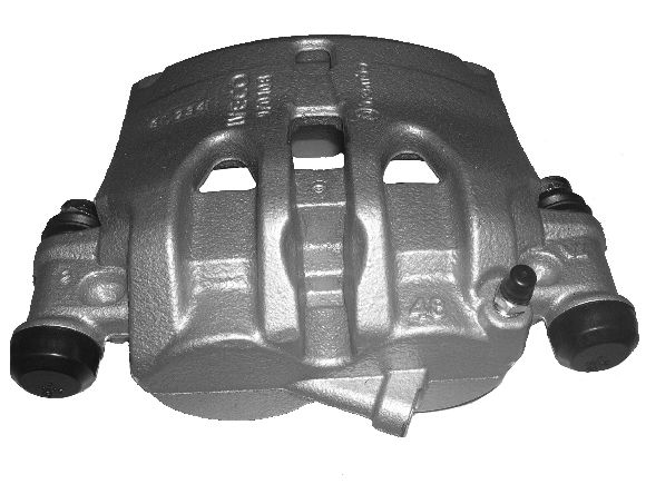 Étrier de frein TECDRIVE TET0118