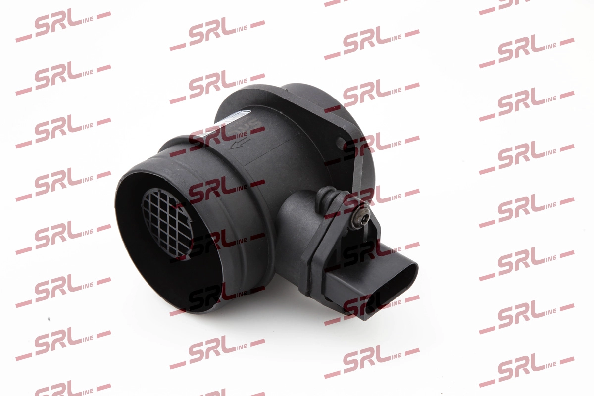 Débitmètre de masse d'air SRLine SE02-0121