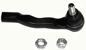Rotule de barre de connexion Technika RS461