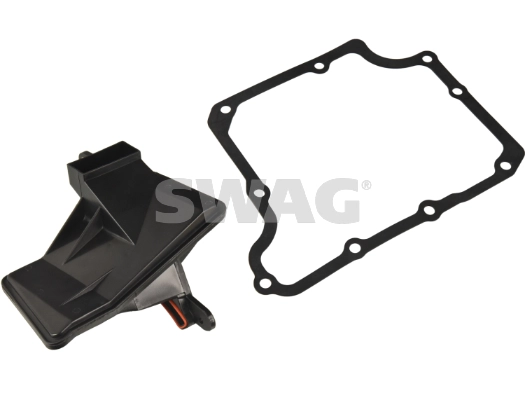 Kit de filtre hydraulique, boîte automatique SWAG 33 10 3247